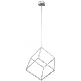 Подвесной светильник Куб CL719300