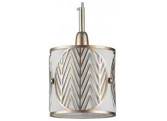 Подвесной светильник Leaf H425-PL-01-G