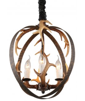 Подвесной светильник OML-51906-04