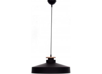 Подвесной светильник LDP 7974-400 BK+WT