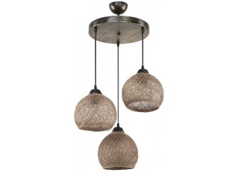 Подвесной светильник TL1612R-03DB