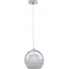 Подвесной светильник LDP 107-200 CHR