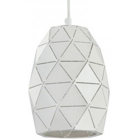 Подвесной светильник Louvre MOD199-PL-03-W