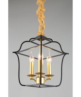 Подвесной светильник OML-94706-04