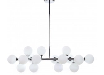 Подвесной светильник LDP 6033-16 CHR