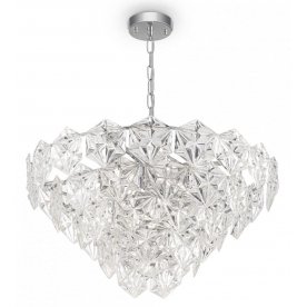 Подвесной светильник Molly FR1004PL-12CH