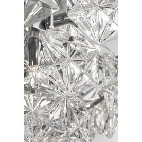 Подвесной светильник Molly FR1004PL-12CH