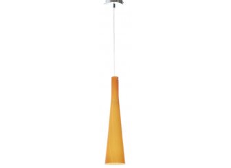 Подвесной светильник LDP 7227 YL