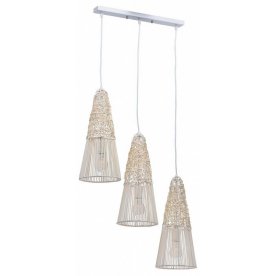 Подвесной светильник Ротанг 3 2210137