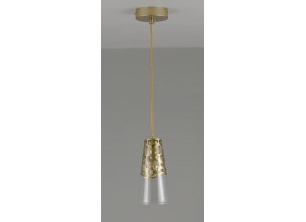 Подвесной светильник V2820-1P