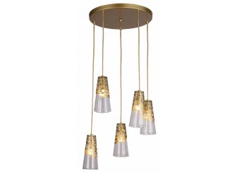 Подвесной светильник V2823-5P