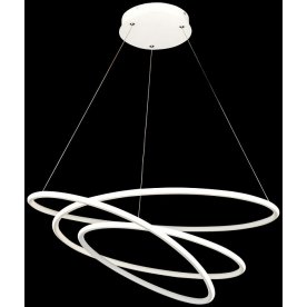 Подвесной светильник Nola MOD100PL-L88W