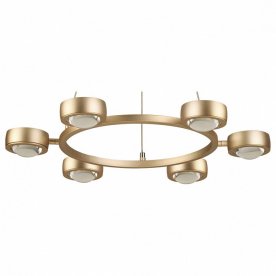 Подвесной светильник Ottico 3874/60L