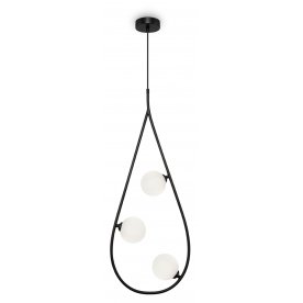 Подвесной светильник FR4005PL-03B2