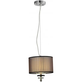 Подвесной светильник Piattelli OML-86206-01