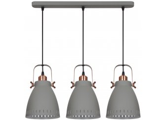 Подвесной светильник PL-428S-3 С73