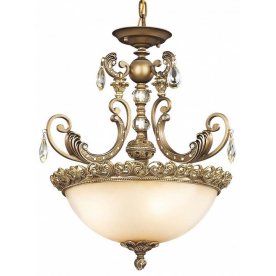 Подвесной светильник Ponga 2431/3