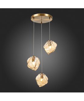 Подвесной светильник SL1175.303.03