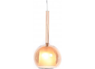 Подвесной светильник LDP 1187 AMBER