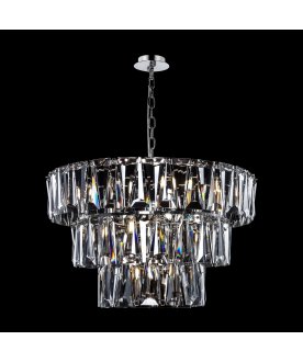 Подвесной светильник MOD043PL-18CH