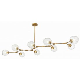 Подвесной светильник SLE154823-09