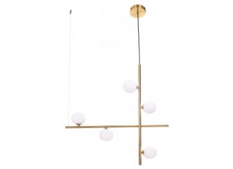 Подвесной светильник LDP 6044-5 MD