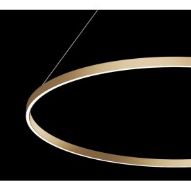 Подвесной светильник Rim MOD058PL-L65BS4K