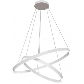 Подвесной светильник Rim MOD058PL-L74W4K