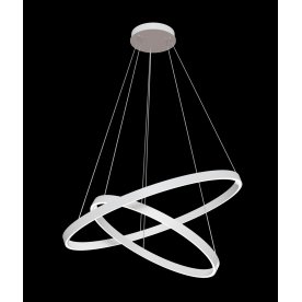 Подвесной светильник Rim MOD058PL-L74W4K