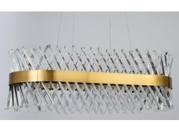 Подвесной светильник LDP 8016-800-PR MD