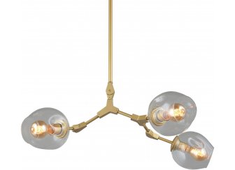 Подвесной светильник Rozzano OML-92903-03