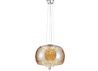 Подвесной светильник LDP 8044-300 AMB