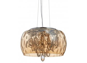 Подвесной светильник LDP 8044-500 AMB