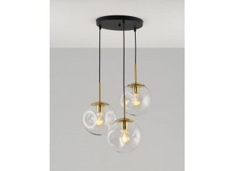 Подвесной светильник V2100-P