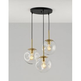 Подвесной светильник V2101-P