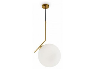 Подвесной светильник FR5130PL-01BS