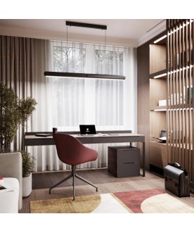 Подвесной светильник 6641/40L