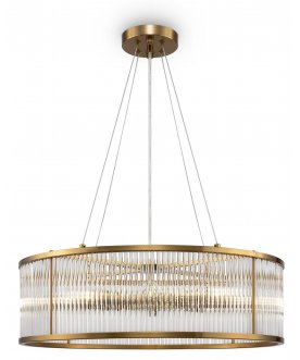 Подвесной светильник FR5053PL-08BS