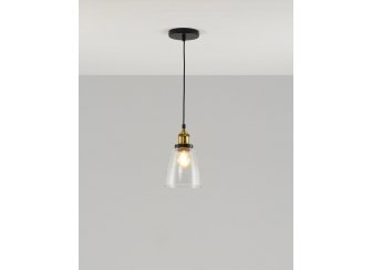 Подвесной светильник V1651-1P