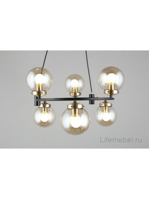 Подвесной светильник Sorrento OML-94003-06
