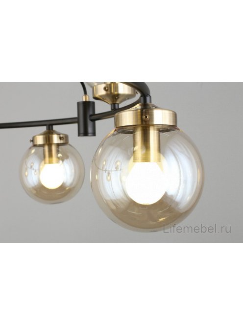 Подвесной светильник Sorrento OML-94003-10