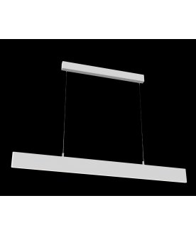 Подвесной светильник Step P010PL-L30W4K