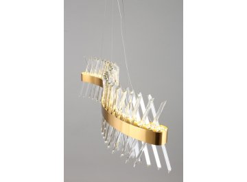 Подвесной светильник OML-99903-44