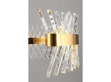 Подвесной светильник OML-99903-62