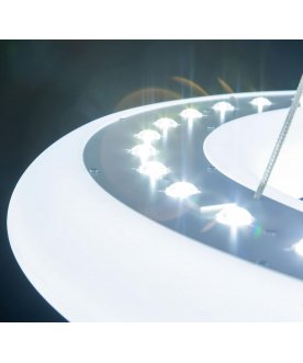 Подвесной светильник CL732A800GS