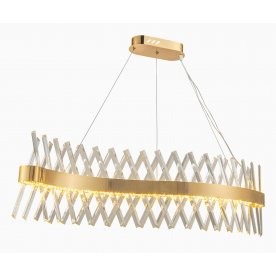 Подвесной светильник 8015-12+6