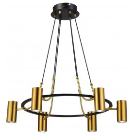 Подвесной светильник SL1215.403.06