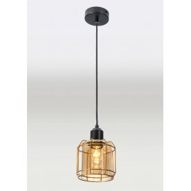 Подвесной светильник Таверна CL542212