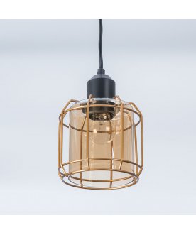 Подвесной светильник Таверна CL542212