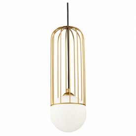 Подвесной светильник Telford P361PL-01G